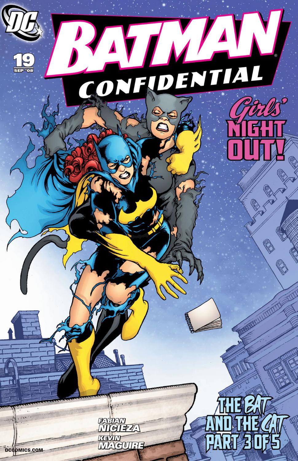 Comic book panel